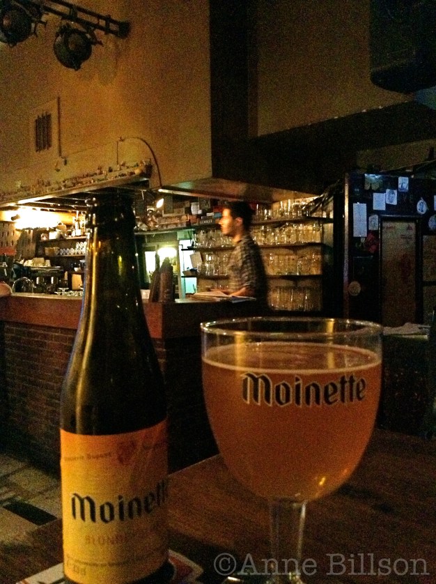 Moinette Blond, 8.5%.