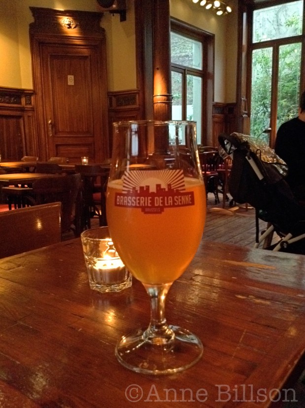 Guldenberg, 8.5%: La Belladone, Morisstraat 17A, Sint-Gillis.