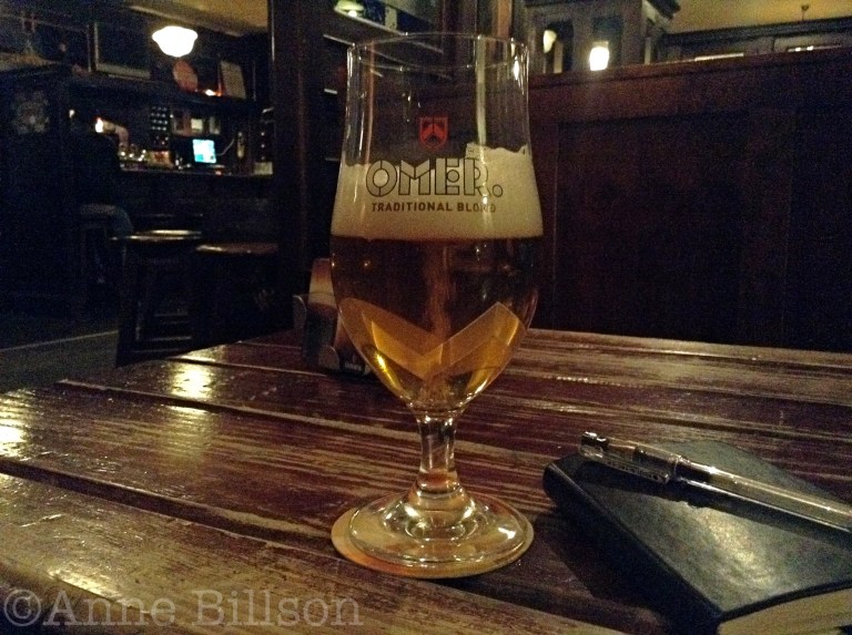 Omer. Traditional Blond, 8%: