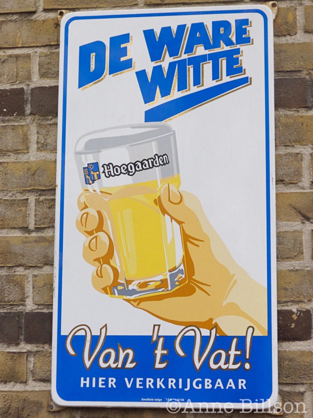 De ware witte: Knokke.