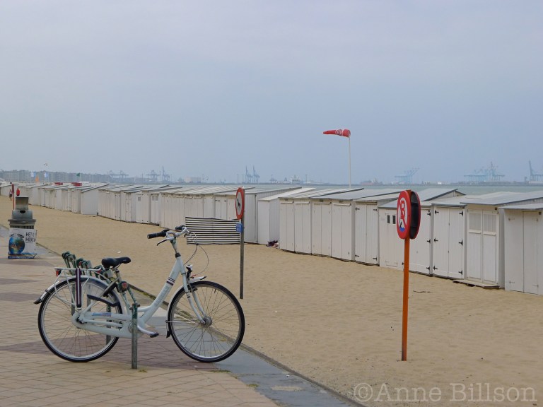 Knokke.