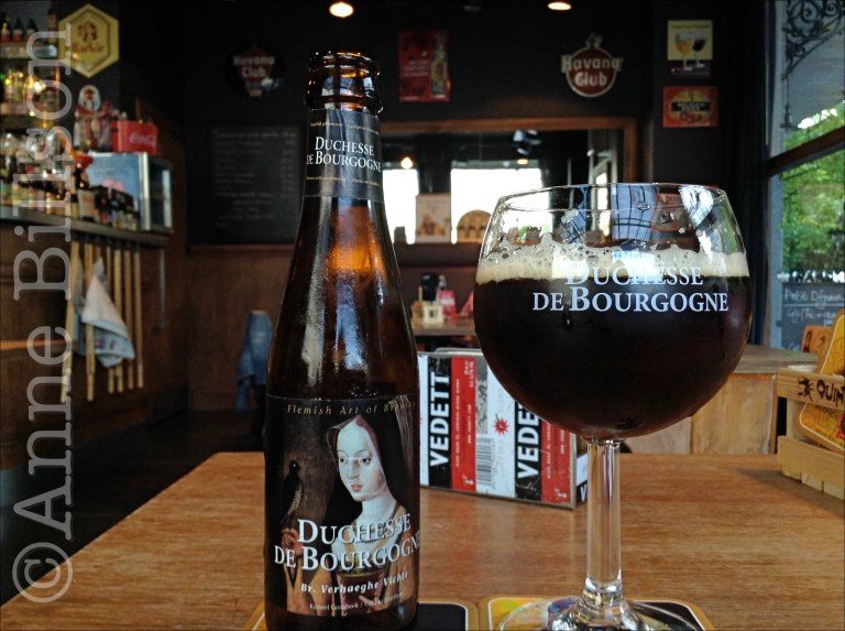 Duchesse de Bourgogne, 6.2%: Café Bebo, Stalingradlaan 2, Brussel.