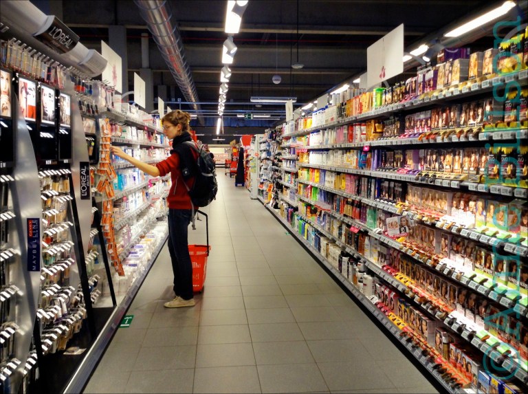 Delhaize Watersport: Jubileumlaan 15, Gent.