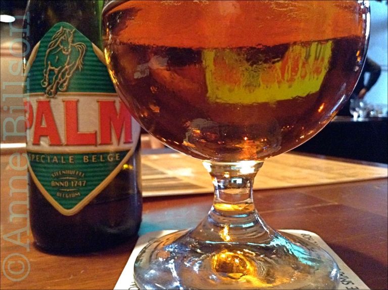 Palm, 5.2%: Potemkine, Hallepoortlaan 2, Sint-Gillis.