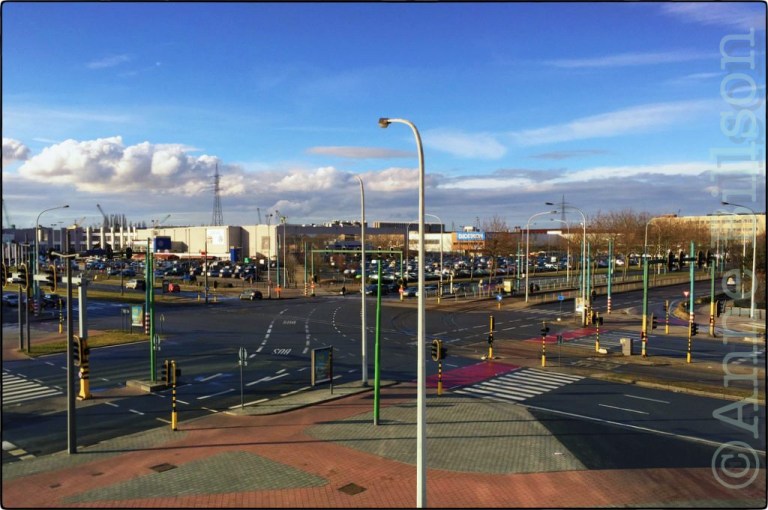 Kinepolis Antwerpen: Groenendaallaan, Antwerpen.