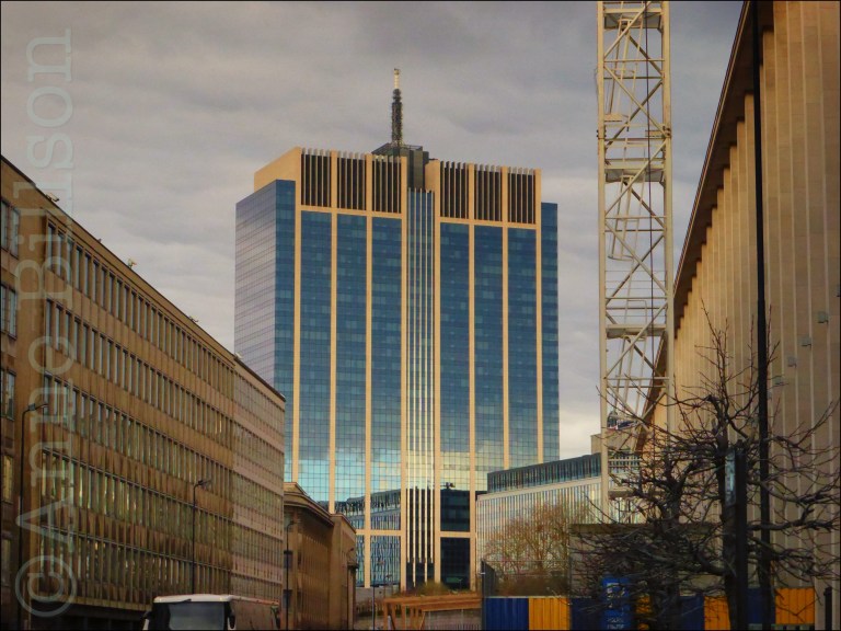 de Berlaimontlaan: Brussel.