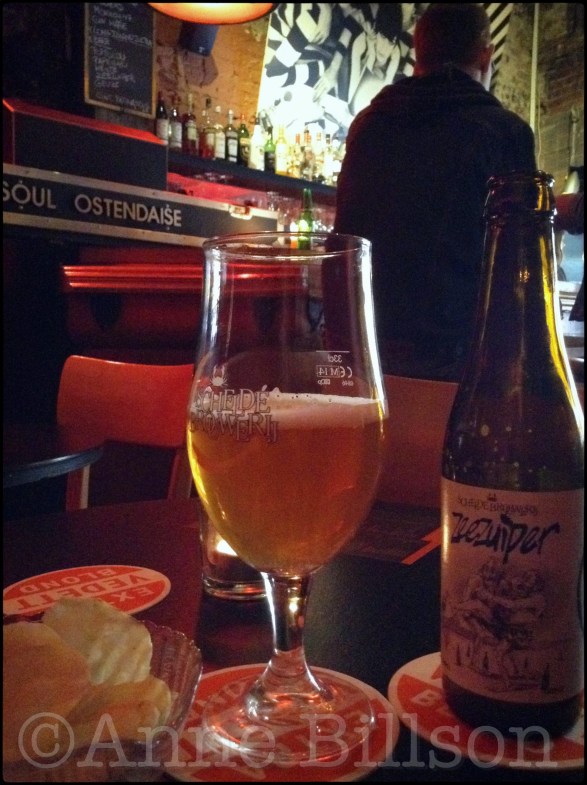 Zeezuiper (8%): Copador, Langestraat 10, Oostende.