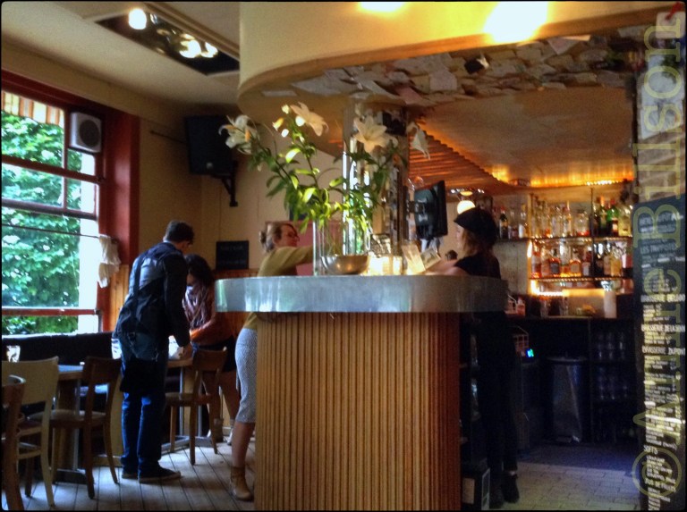 Luppoo (6.5%) bij L'Athénée: Jules Bouillonstraat 2, Elsene.