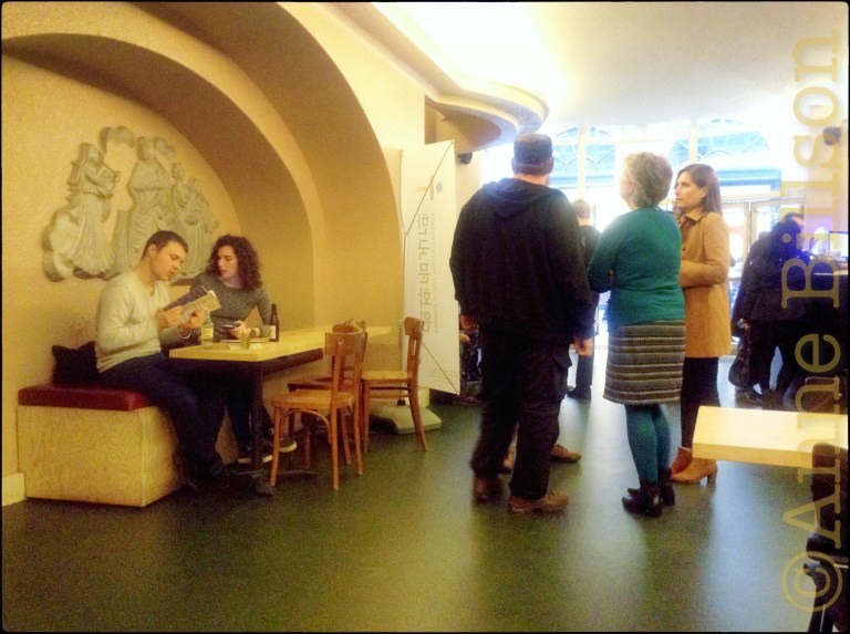 Korean Film Festival: Galeries Cinema, Koningsgalerij 26, Brussel.