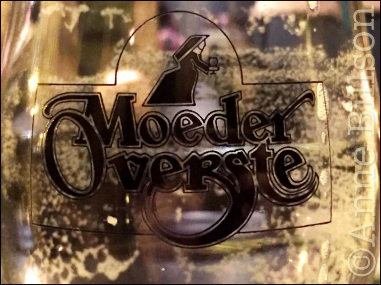 Moeder Overste (8%): RamDam (vroeger L'auBIEREgiste), Waterleidingsstraat 61-63, Sint-Gillis.